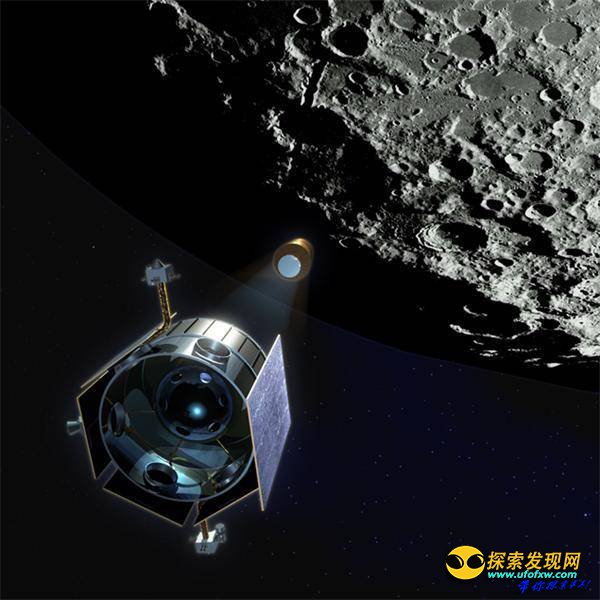 世界上有没有外星人?用红外线望远镜寻找外星生命