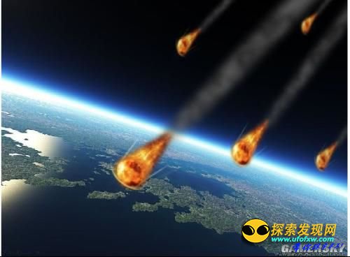 世界上有没有外星人?用红外线望远镜寻找外星生命