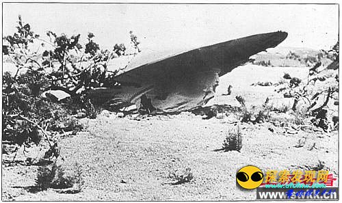 美国UFO目击事件铺天盖地:空军已无可奈何