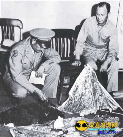 美国UFO目击事件铺天盖地:空军已无可奈何