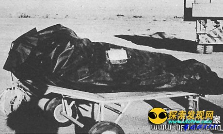 美国UFO目击事件铺天盖地:空军已无可奈何