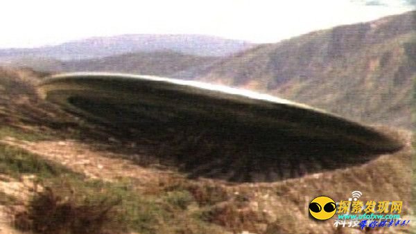 美国UFO目击事件铺天盖地:空军已无可奈何