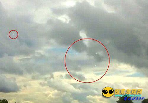 墨西哥惊现外星人:7.11ufo事件细节大揭秘