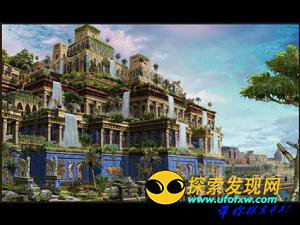 两河流域文明独家大揭秘