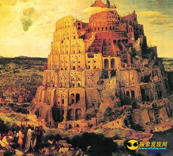 两河流域文明独家大揭秘