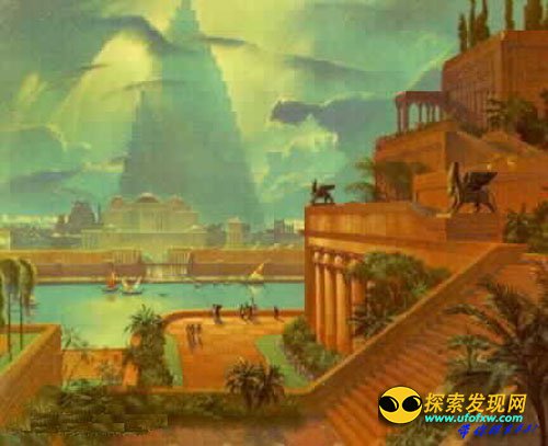 两河流域文明独家大揭秘