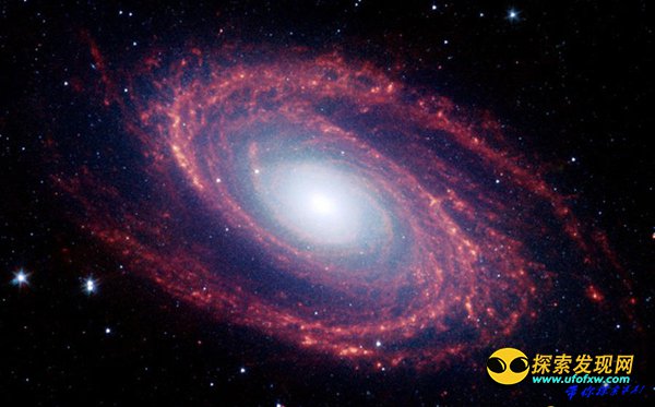 宇宙大爆炸理论被证实存在致命错误