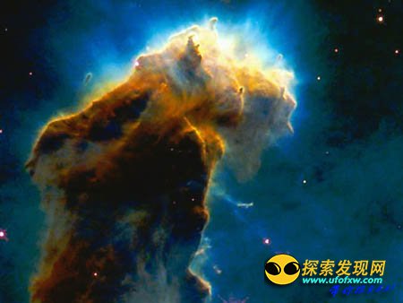 宇宙大爆炸理论被证实存在致命错误