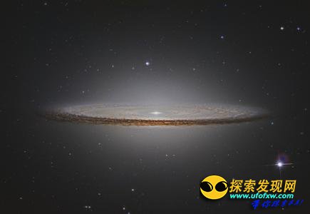 宇宙大爆炸理论被证实存在致命错误