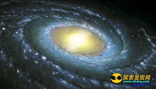 宇宙大爆炸理论被证实存在致命错误