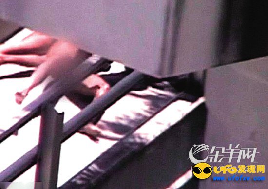 美国出现丧尸:恐似感染某种病毒