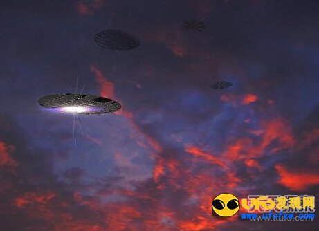 墨西哥7.11UFO事件细节大曝光