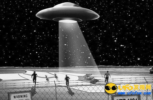 美国外星人事件:那些外星人诱拐事件细节