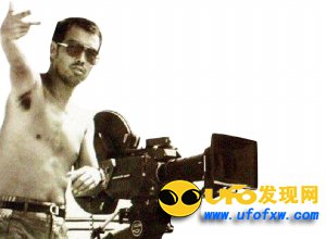 张艺谋被ufo抓走细节真相曝光