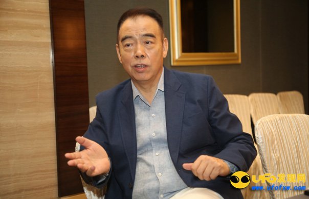 张艺谋被ufo抓走细节真相曝光