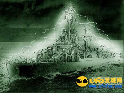 1943年费城实验,费城实验真相大曝光