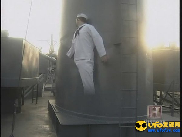 1943年费城实验,费城实验真相大曝光