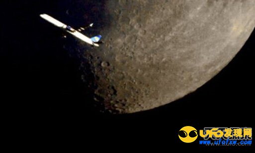 张艺谋被UFO抓走:UFO劫持事件