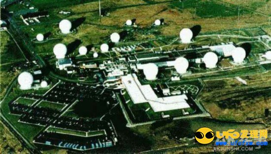 美国51区外星人:美国总统已承认