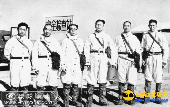 为你揭开绝密档案:中央罕见曝光彭加木失踪真相