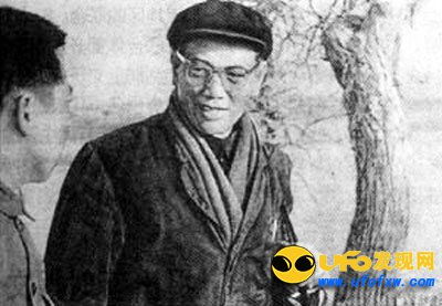 为你揭开绝密档案:中央罕见曝光彭加木失踪真相
