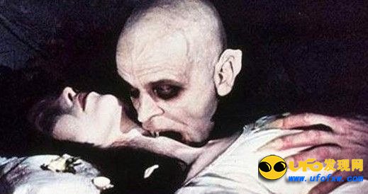 95年上海吸血鬼事件!绝对真实完整版