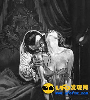 95年上海吸血鬼事件!绝对真实完整版