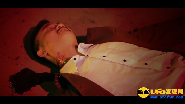 95年上海吸血鬼事件!绝对真实完整版