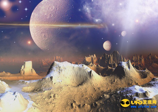 外星生命探索:加快外星系生命探索工程