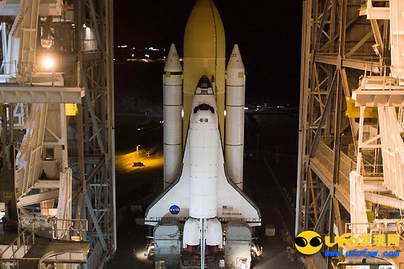 NASA为地月空间载人任务制定计划
