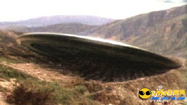 罗斯威尔事件大揭秘:绝对真实