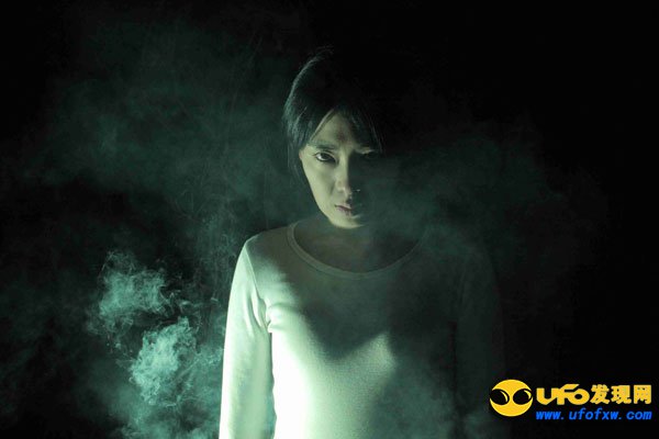 世界十大灵异事件大揭秘:绝对真实