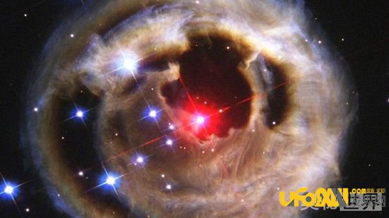 银河系有多少恒星,银河系中最亮的恒星
