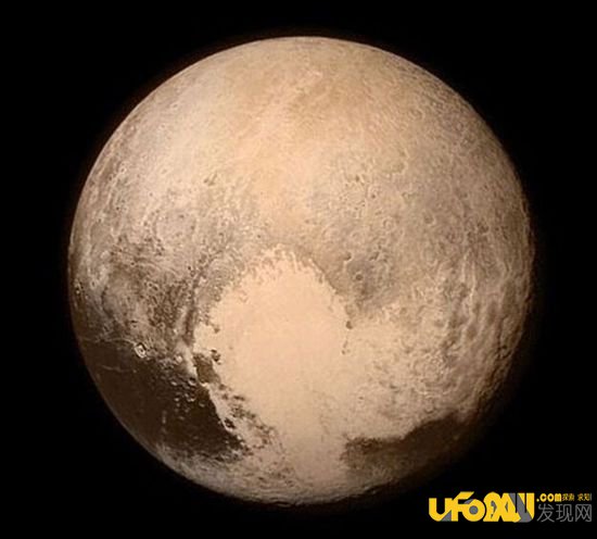 冥王星的公转周期
