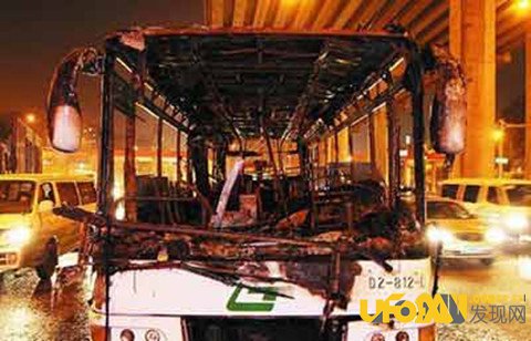 真实还原:解密北京330路公交车灵异事件