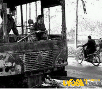 真实还原:解密北京330路公交车灵异事件