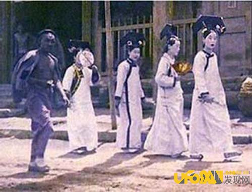 令人毛骨悚然的中国诡异事件大揭秘