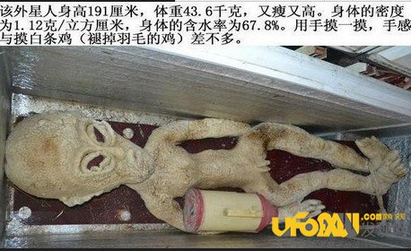 山东男子电死外星人事件是真是假?