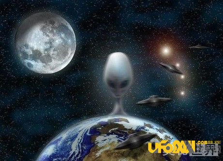 山东男子电死外星人事件是真是假?