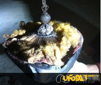 灵异事件95成都僵尸