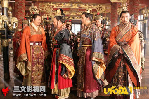 玄武门之变的真实历史
