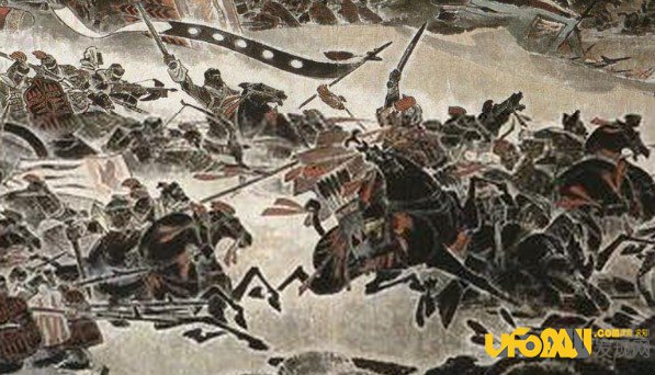 玄武门之变的真实历史