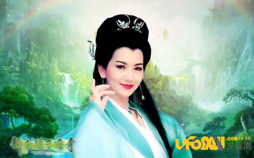 白素贞身世,白素贞的身世之谜