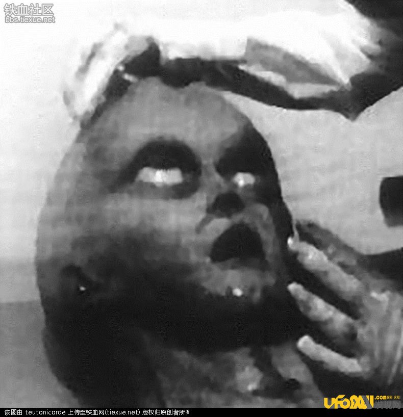 1947年飞碟坠毁事件,罗斯维尔事件真相