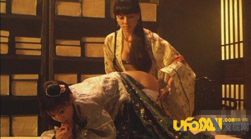 古代女子刑罚骑木马,古代妃子侍寝的过程