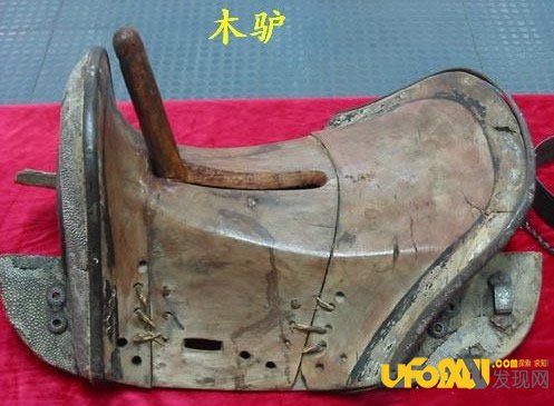 古代女子刑罚骑木马,古代妃子侍寝的过程
