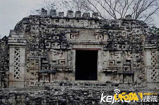 玛雅文明神秘消失之谜,玛雅文明消失的原因
