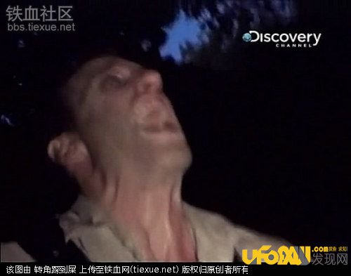 荒野求生之贝尔惨死,荒野求生主持人惨死真相