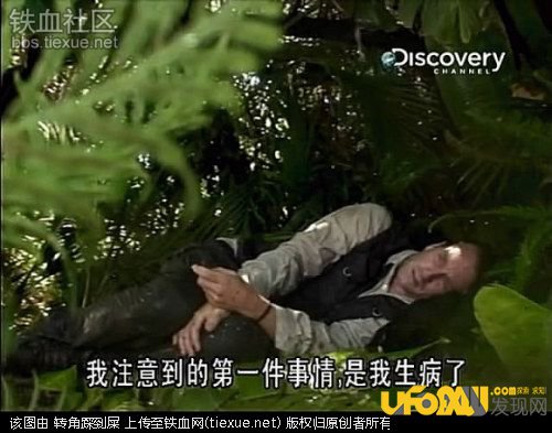 荒野求生之贝尔惨死,荒野求生主持人惨死真相