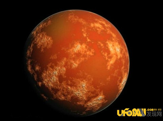 火星发现巨大啮齿动物:火星生物存在已被证实?